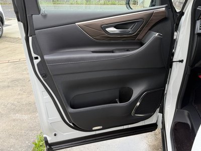 2023 TOYOTA ALPHARD 缩略图 50
