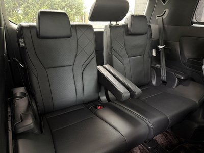2023 TOYOTA ALPHARD 缩略图 59
