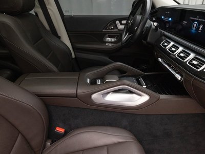 MERCEDES-BENZ GLE - 9