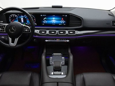 MERCEDES-BENZ GLE - 4