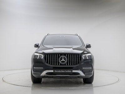 MERCEDES-BENZ GLE - 2
