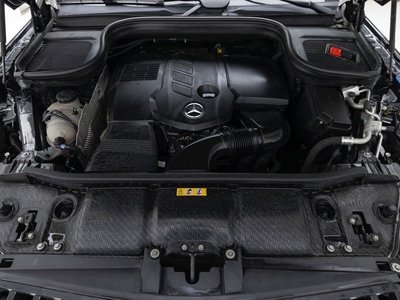 MERCEDES-BENZ GLE - 7