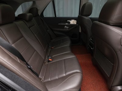 MERCEDES-BENZ GLE - 10