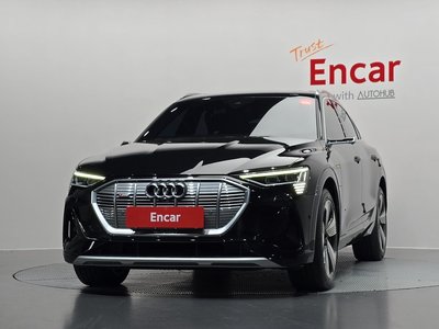 AUDI E-TRON - 2