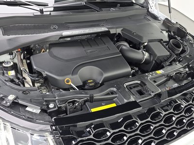 LAND ROVER DISCOVERY SPORT - 10