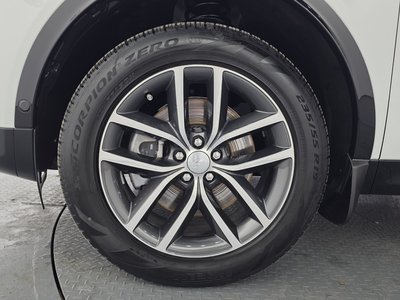 LAND ROVER DISCOVERY SPORT - 9