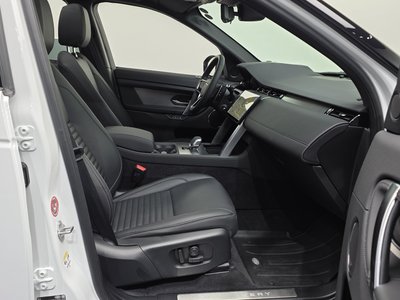 LAND ROVER DISCOVERY SPORT - 2