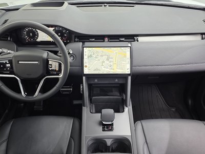 LAND ROVER DISCOVERY SPORT - 4