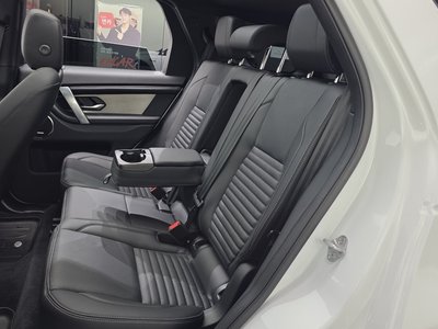 LAND ROVER DISCOVERY SPORT - 6