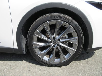 2024 Toyota CROWN CROSSOVER — фото 10