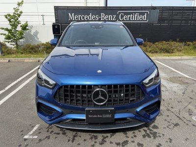 MERCEDES-BENZ GLA - 2
