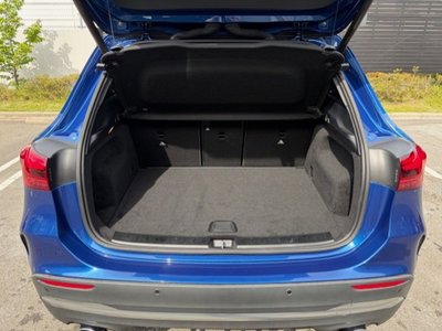 MERCEDES-BENZ GLA - 6