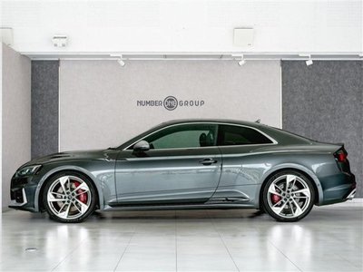 AUDI RS5 - 6