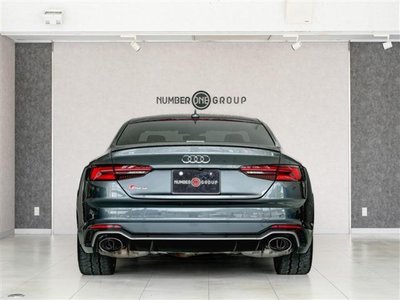 AUDI RS5 - 3