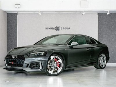 AUDI RS5 - 1