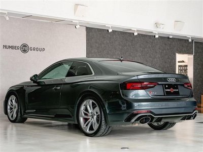 AUDI RS5 - 4