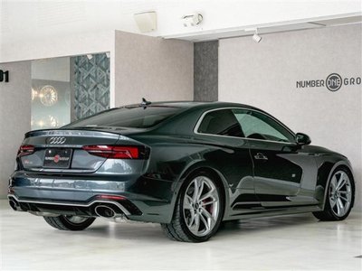 AUDI RS5 - 5