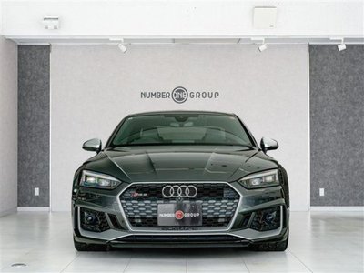 AUDI RS5 - 2