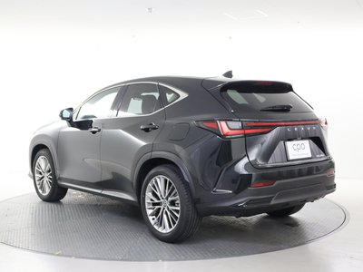 LEXUS NX - 3