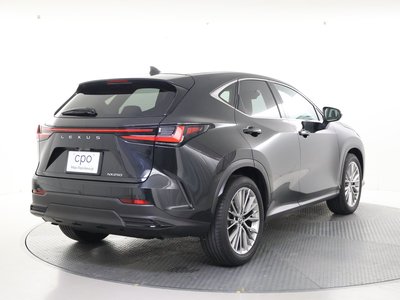 LEXUS NX - 6
