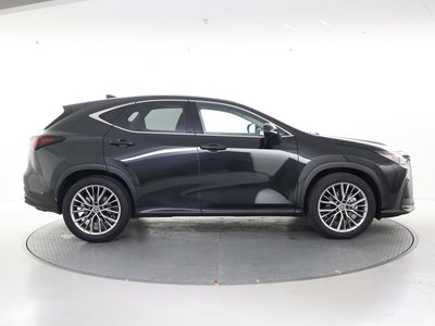 LEXUS NX - 7