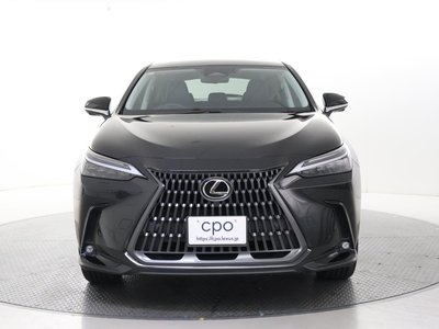 LEXUS NX - 9