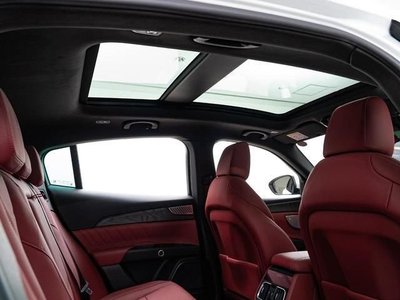 MASERATI GRECALE - 6