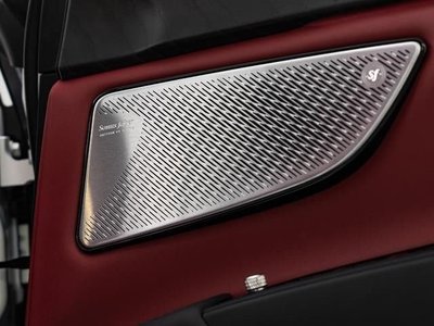 MASERATI GRECALE - 8