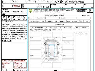 MASERATI GRECALE - 10