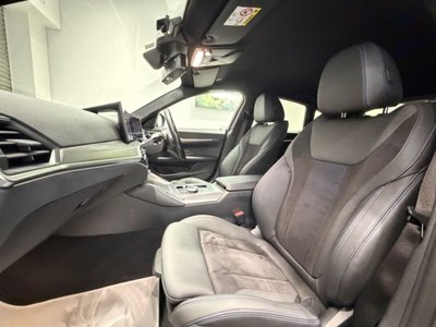 2023 BMW 4 SERIES GRAN COUPE — миниатюра 27