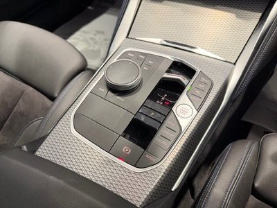 2023 BMW 4 SERIES GRAN COUPE — миниатюра 71