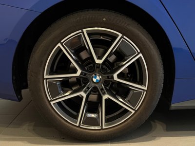 2023 BMW 4 SERIES GRAN COUPE — миниатюра 50