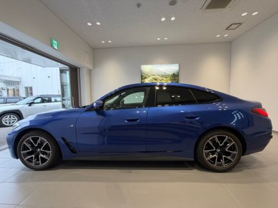 2023 BMW 4 SERIES GRAN COUPE — миниатюра 17