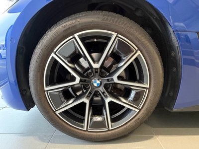 2023 BMW 4 SERIES GRAN COUPE — миниатюра 21