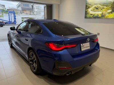 2023 BMW 4 SERIES GRAN COUPE — миниатюра 53