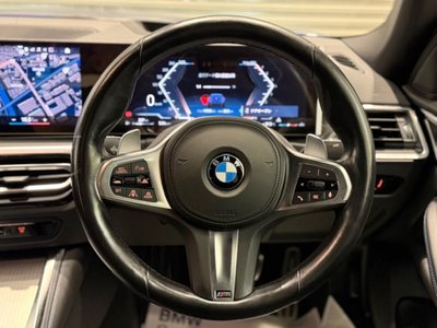 2023 BMW 4 SERIES GRAN COUPE — миниатюра 42