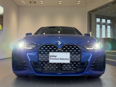 2023 BMW 4 SERIES GRAN COUPE — миниатюра 45