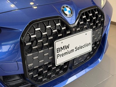 2023 BMW 4 SERIES GRAN COUPE — миниатюра 47