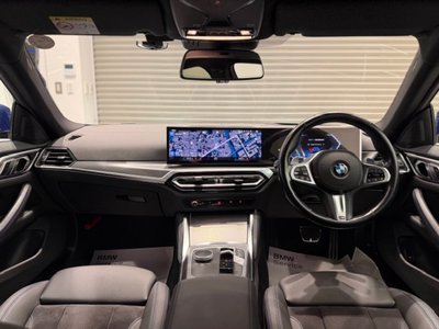 2023 BMW 4 SERIES GRAN COUPE — миниатюра 77