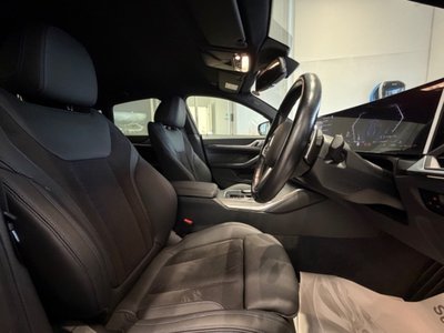 2023 BMW 4 SERIES GRAN COUPE — миниатюра 22