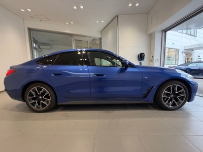 2023 BMW 4 SERIES GRAN COUPE — миниатюра 49