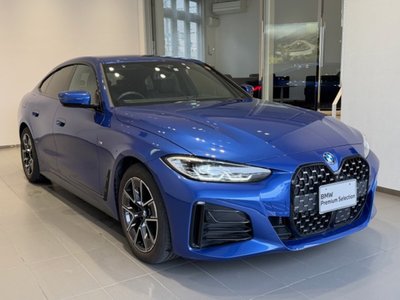 2023 BMW 4 SERIES GRAN COUPE — миниатюра 46