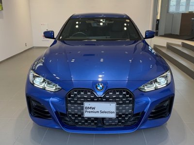 2023 BMW 4 SERIES GRAN COUPE — миниатюра 44