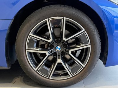 2023 BMW 4 SERIES GRAN COUPE — миниатюра 48