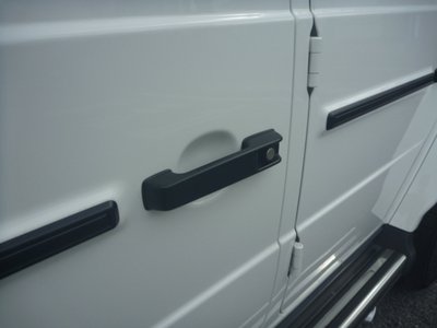 MERCEDES-BENZ G-CLASS AMG - 8