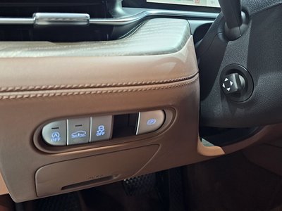 2022 Genesis G90 (RS4) — миниатюра 14