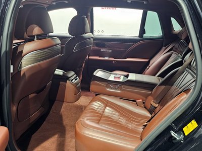 2022 Genesis G90 (RS4) — миниатюра 13