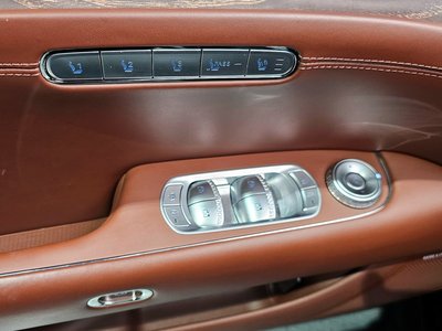 2022 Genesis G90 (RS4) — миниатюра 20