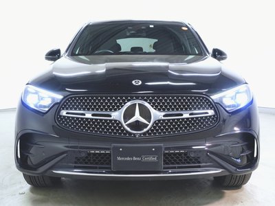 MERCEDES-BENZ GLC - 2