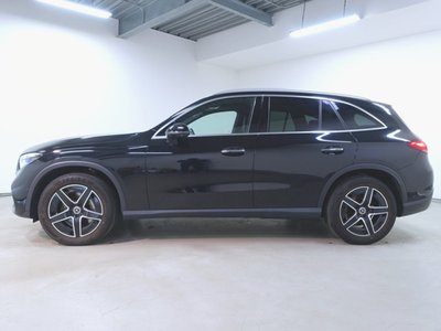 MERCEDES-BENZ GLC - 4